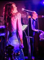 Phoebe Blume photo