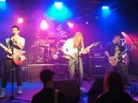 Gigadeth (Megadeth Tribute Band) photo