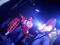 Gigadeth (Megadeth Tribute Band) photo
