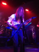 Gigadeth (Megadeth Tribute Band) photo
