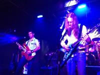 Gigadeth (Megadeth Tribute Band) photo
