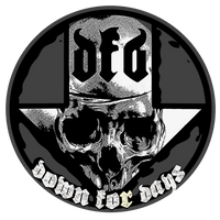 Down For Days photo