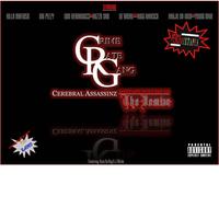 Merck Mixtapes photo