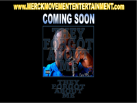 Merck Mixtapes photo