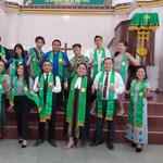 PHRAISE WORSHIP BNKP ELIA
