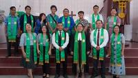 PHRAISE WORSHIP BNKP ELIA photo