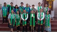 PHRAISE WORSHIP BNKP ELIA photo