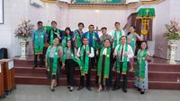 PHRAISE WORSHIP BNKP ELIA photo