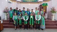PHRAISE WORSHIP BNKP ELIA photo
