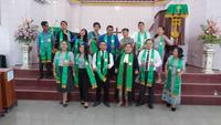 PHRAISE WORSHIP BNKP ELIA photo