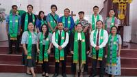 PHRAISE WORSHIP BNKP ELIA photo
