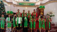 PHRAISE WORSHIP BNKP ELIA photo