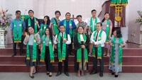 PHRAISE WORSHIP BNKP ELIA photo
