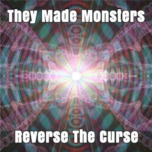 Reverse The Curse cover