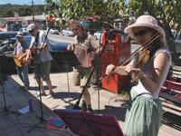 folkTrain photo
