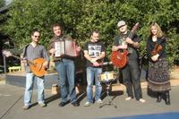 folkTrain photo