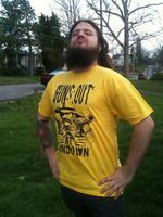 Guns Out At Sundown photo