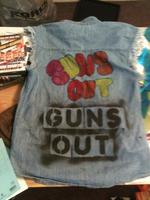 Guns Out At Sundown photo