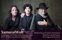 Steve Wolf photo
