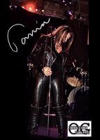 Original Gossip Band photo