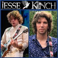 Jesse Kinch photo