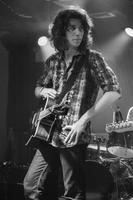 Jesse Kinch photo
