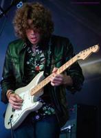 Jesse Kinch photo
