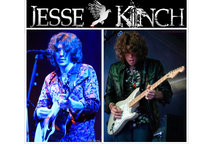 Jesse Kinch photo