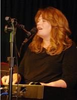 Heather McCluskey photo