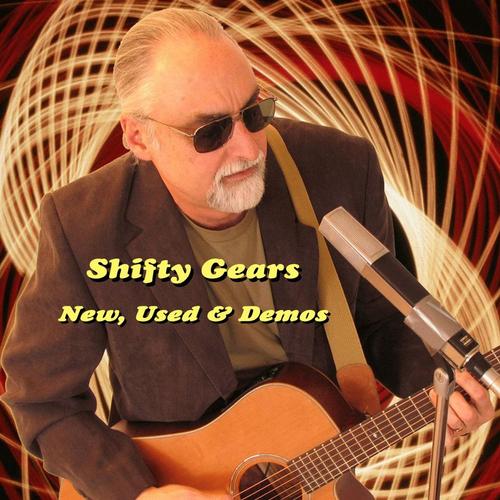 New, Used & Demos cover
