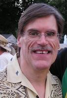 Dave Colvin photo