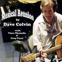 Dave Colvin photo