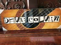 Dave Colvin photo
