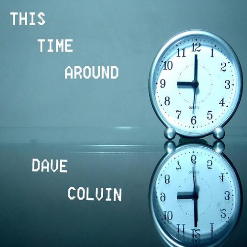 This Time Around cover