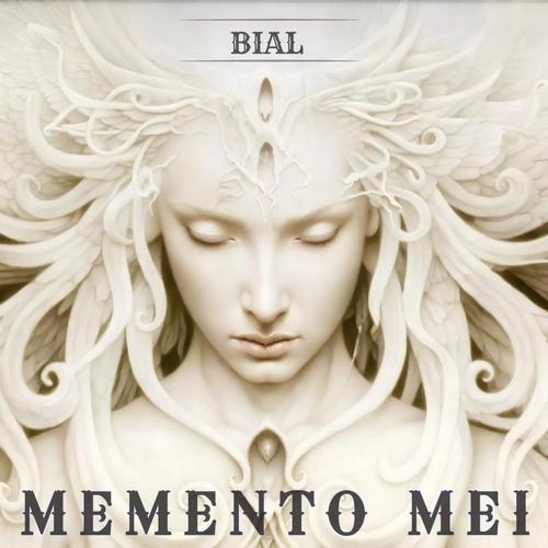 Memento Mei cover