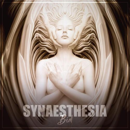 Synaesthesia cover