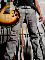 Nigel Estea photo