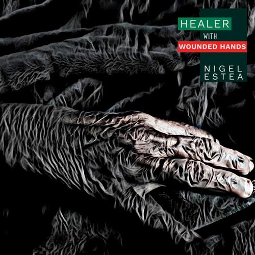 Healer With Wounded Hands cover