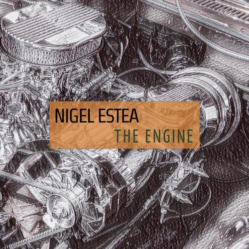 The Engine cover