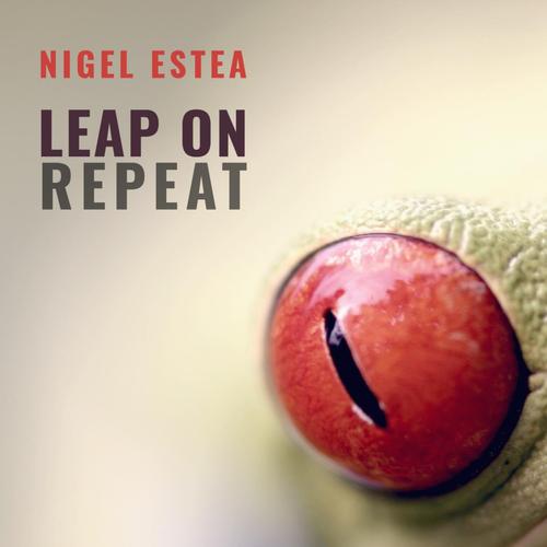 Leap On Repeat cover