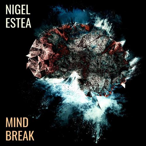 Mind Break cover