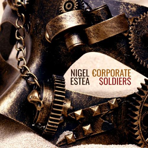 Corporate Soldiers cover