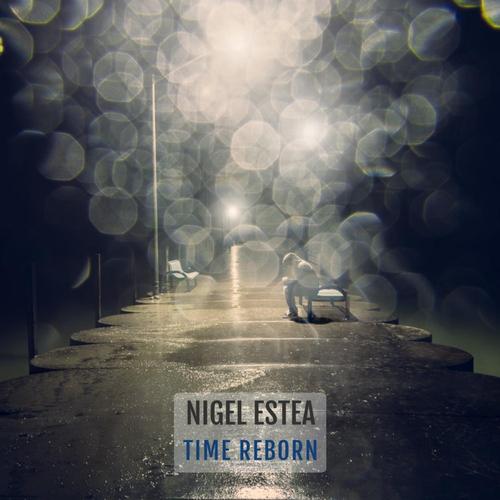Time Reborn cover