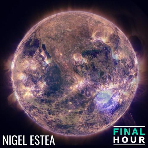 Final Hour cover