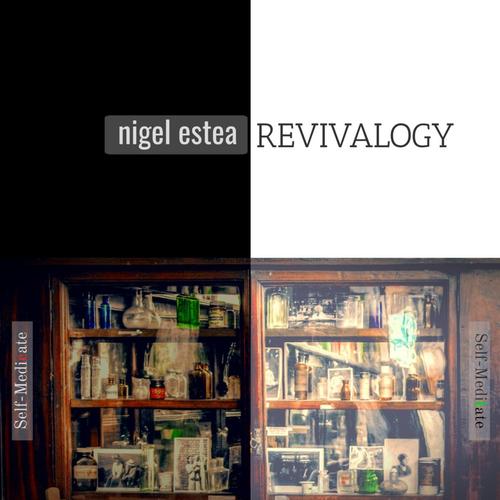Revivalogy cover