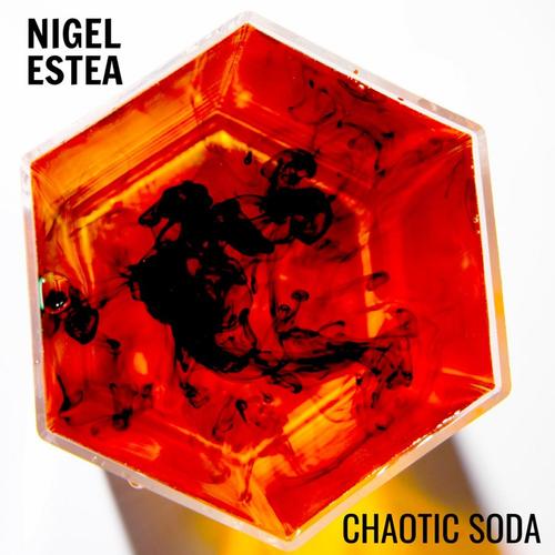 Chaotic Soda cover