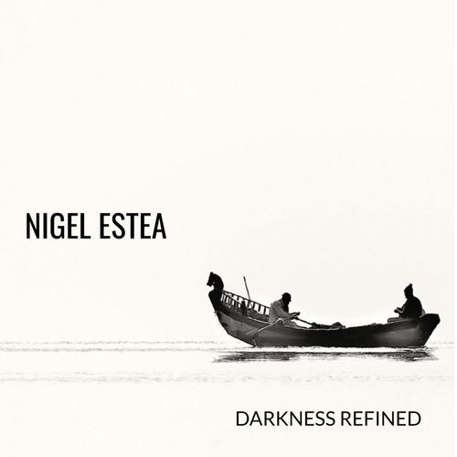 Darkness Refined cover