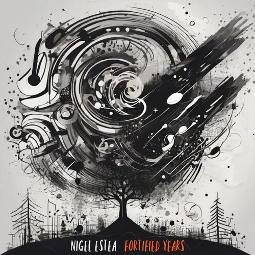 Fortified Years cover