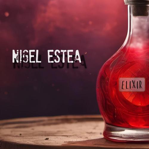 Elixir cover