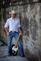 Matt Boswell & The HillBilly Blues Band photo
